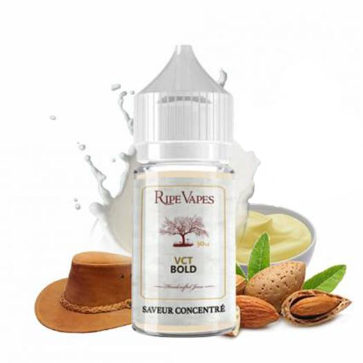 Aroma RIPE VAPES VCT Bold -30ml *OFERTA*