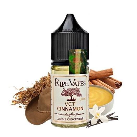 Aroma RIPE VAPES VCT Cinnamon ▷ 30ml Ripe Vapes