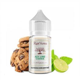 Aroma RIPE VAPES VCT Key Lime Cookie ▷ 30ml Ripe Vapes