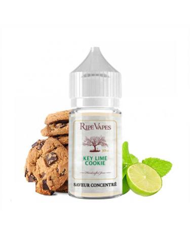 Aroma RIPE VAPES VCT Key Lime Cookie ▷ 30ml Ripe Vapes
