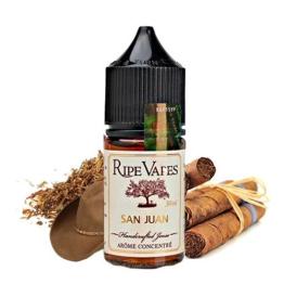 Aroma RIPE VAPES VCT San Juan ▷ 30ml Ripe Vapes