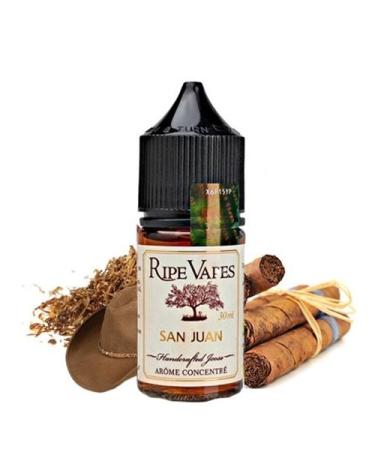 Aroma RIPE VAPES VCT San Juan ▷ 30ml Ripe Vapes