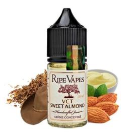 Aroma RIPE VAPES VCT Sweet Almond ▷ 30ml Ripe Vapes