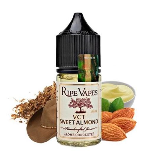 Aroma RIPE VAPES VCT Sweet Almond ▷ 30ml Ripe Vapes
