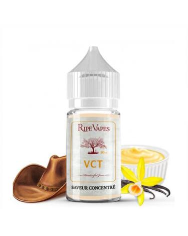 Aroma RIPE VAPES VCT Vct ▷ 30ml Ripe Vapes