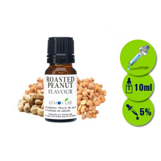 Aroma ROASTED PEANUT Atmos Lab 10ml