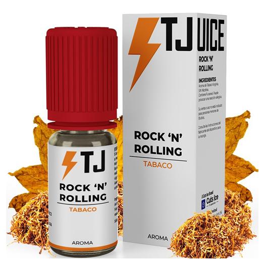 Aroma ROCK N' ROLLING - T-Juice 10ml/30ml - Aromas T-Juice Aroma ROCK N' ROLLING - T-Juice 10ml/30ml - Aromas T-Juice