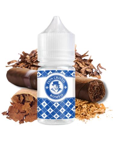Aroma ROMEO Don Cristo 30ml