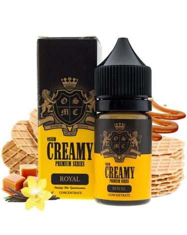 Aroma ROYAL - Ossem Juice Aromas - 30ml