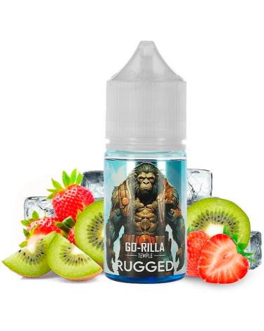 Aroma Rugged 30ml Temple Go-Rilla