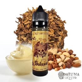 Aroma SALAZAR Daruma - Aromas para Vapeo