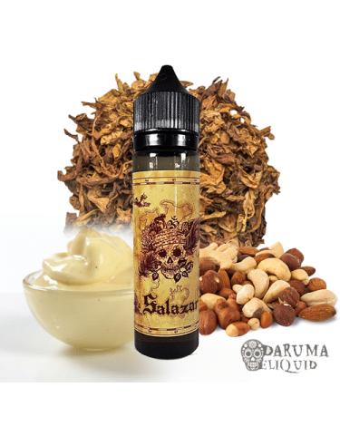 Aroma SALAZAR Daruma - Aromas para Vapeo