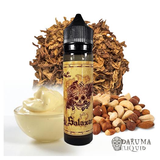 Aroma SALAZAR Daruma - Aromas para Vapeo