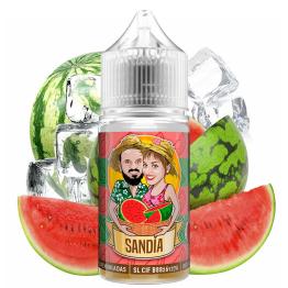 Aroma Sandía 30ml - Vapemoniadas