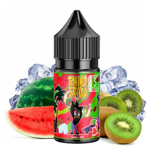 Aroma Sandía, Kiwi 30ml - Tonino Bravo Aroma Sandía, Kiwi 30ml - Tonino Bravo