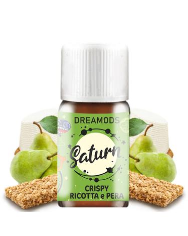 Aroma Saturn 10ml - Dreamods Aromas