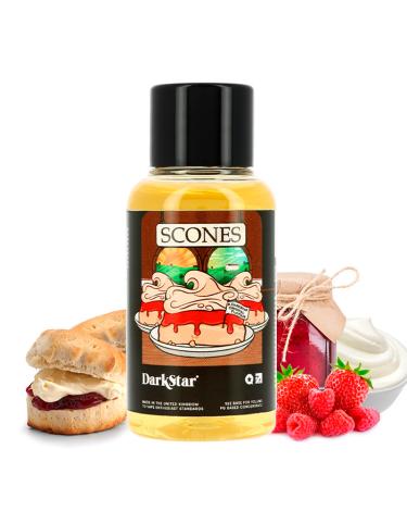 Aroma Scones 30ml DarkStar by Chef Flavours