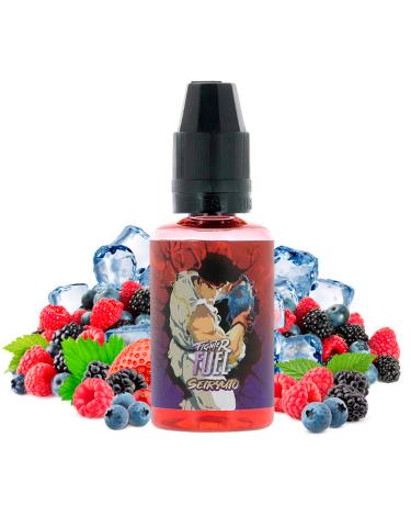 Aroma Seiryuto 30ml - Fighter Fuel