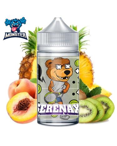 Aroma SERENAX 30ml - Monster