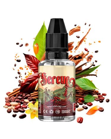Aroma SEREUE 30ML - Aroma Oil4Vap