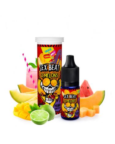 Aroma Sex Beat Two Melons 10ml - Chill Pill