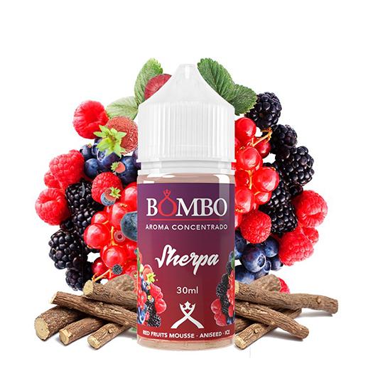Aroma Sherpa 30ml - by Bombo