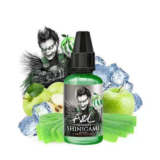 Aroma SHINIGAMI Sweet Edition - Aromas Ultimate by A&L