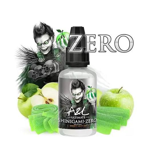 Aroma SHINIGAMI ZERO Sweet Edition - Aromas Ultimate by A&L