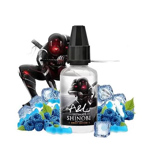 Aroma SHINOBI Sweet Edition - Aromas Ultimate by A&L