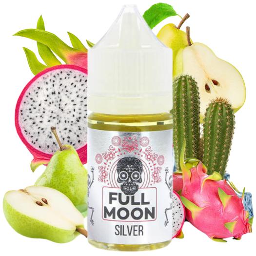 Aroma SILVER Full Moon 30ml (Limited Edition)