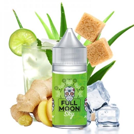 Aroma Sky 30ml - Full Moon