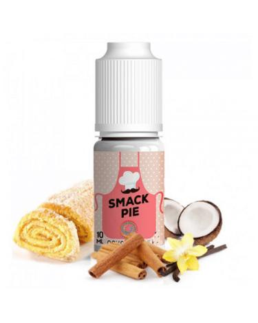 Aroma Smack Pie 10ml - Nova Liquides