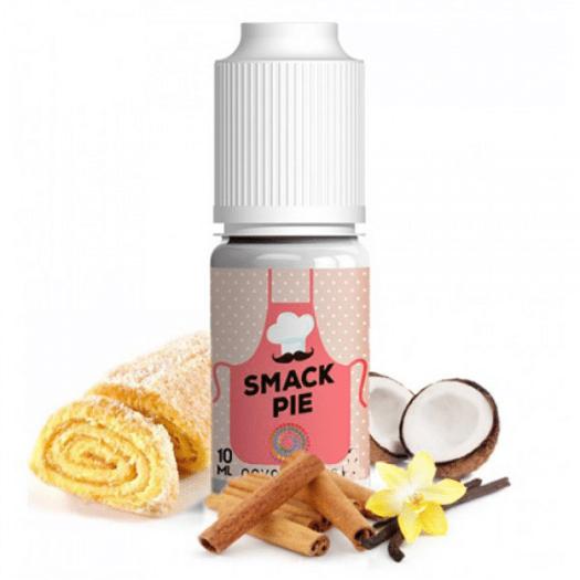 Aroma Smack Pie 10ml - Nova Liquides