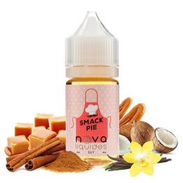 Aroma Smack Pie 30 ml - Nova Liquides