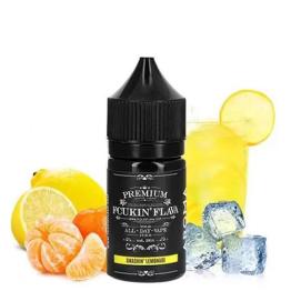 Aroma Smashin Lemonade 30ml - Fcukin Flava