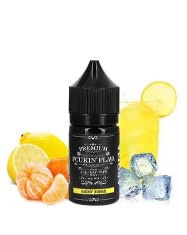 Aroma Smashin Lemonade 30ml - Fcukin Flava