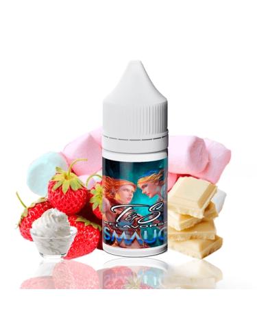 Aroma Smaug 30ml - T&S Flavours