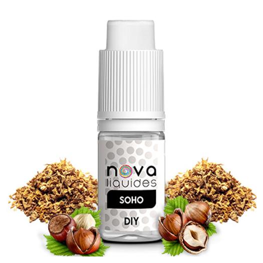 Aroma Soho 10ml - Nova Liquides - Aroma Soho
