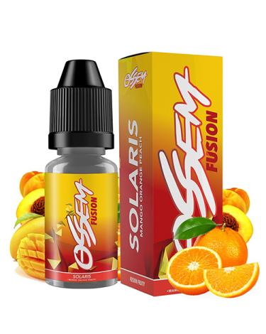 Aroma SOLARIS - Ossem Juice Aromas -10 ml*OFERTA*
