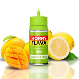 Aroma SOUR MANGO Horny Flava 【30ml】