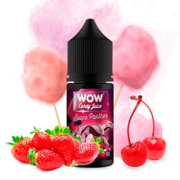 Aroma Space Panther 30ml - WOW by Candy Juice