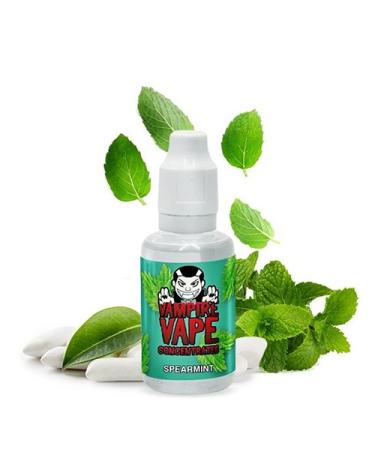 Aroma SPEARMINT Vampire Vape 30ml