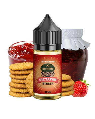 Aroma Starta Dictator 30ml