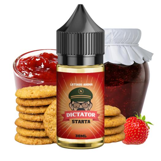 Aroma Starta Dictator 30ml
