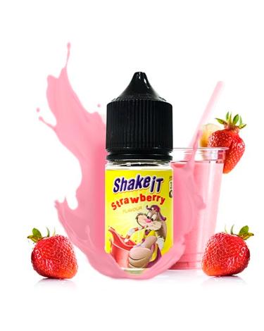 Aroma STRAWBERRY 30ml - Shake It