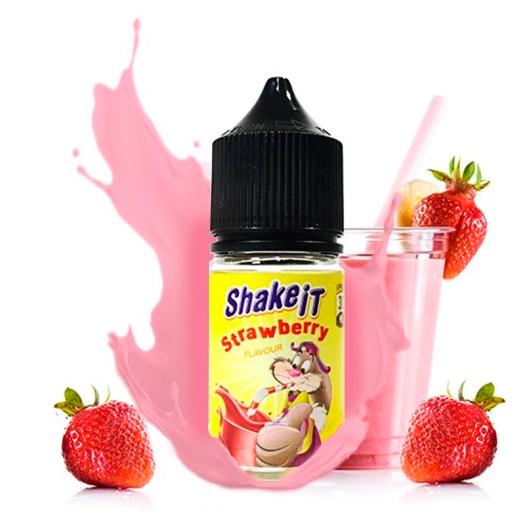 Aroma STRAWBERRY 30ml - Shake It