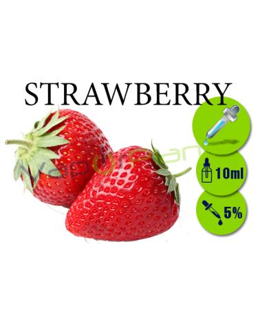 Aroma STRAWBERRY Atmos Lab 10ml Aromas Atmos Lab ⬅