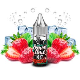 Aroma Strawberry DIY 10ml - Lemon' Time