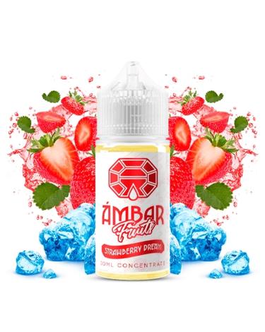 Aroma Strawberry Dream 30ml - Ambar