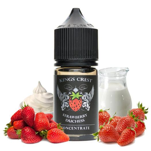 Aroma STRAWBERRY DUCHESS King Crest 30ml